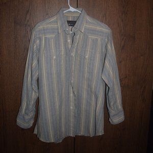 Panhandle Slim Western Buttown Down Shirt